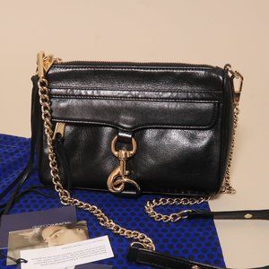 Rebecca Minkoff Mini M.A.C Crossbody Bag